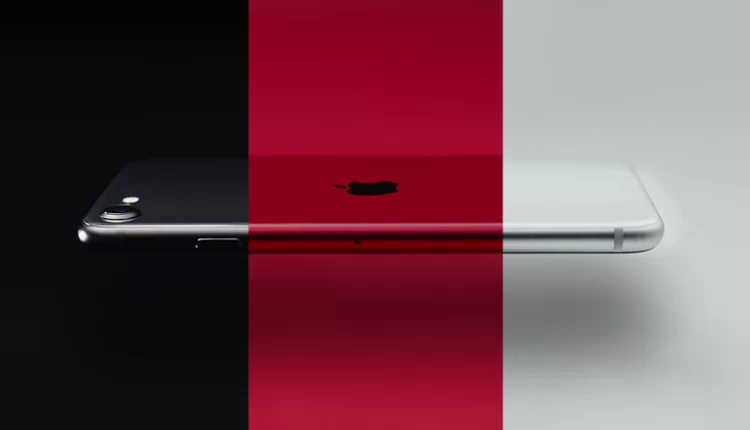 آیفون SE Plus