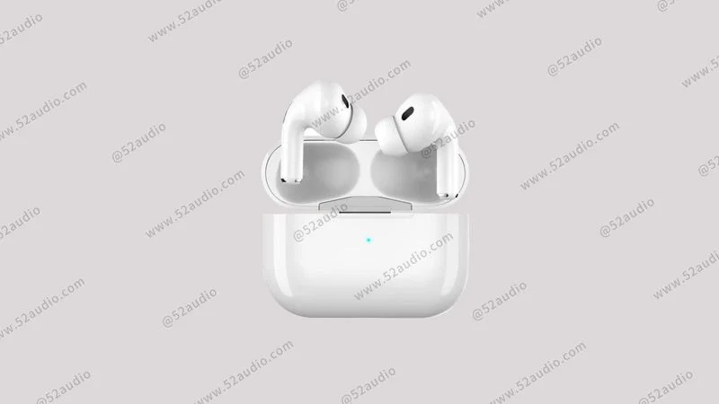 Airpods pro 2 with Charging case