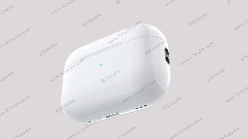 Airpods pro 2 charging case