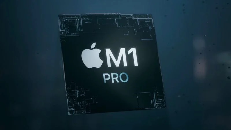 apple M1 Pro Chip