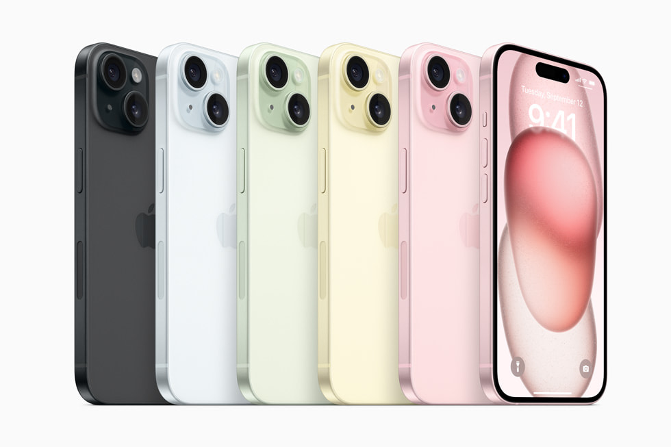iPhone generations lineup 13 14 15 16 17 