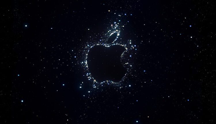 رویداد اپل