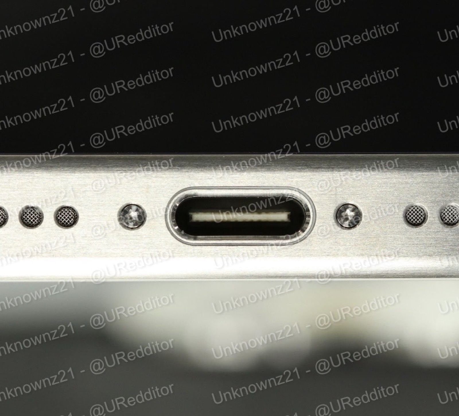 سری آیفون ۱۵ با پورت USB-C