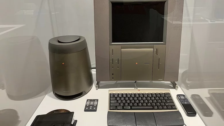 کامپیوتر خاص اپل