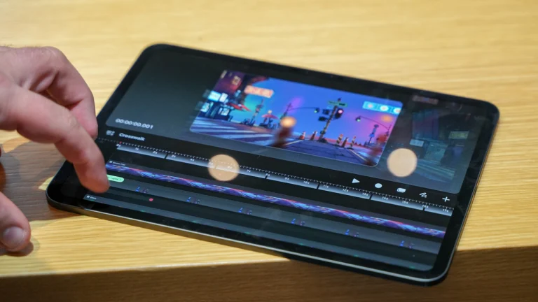 خرید آیپد ایر ۲۰۲۴