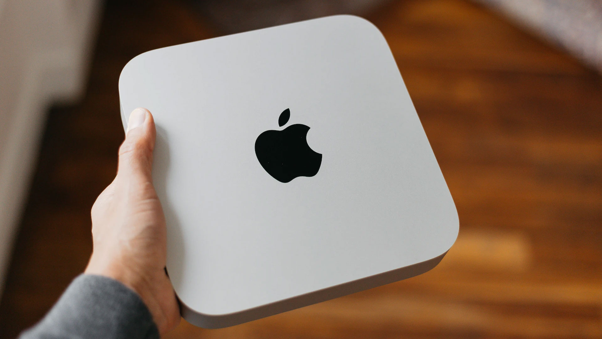 خرید مک مینی