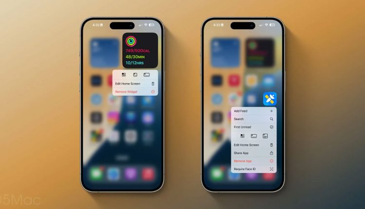ios 18