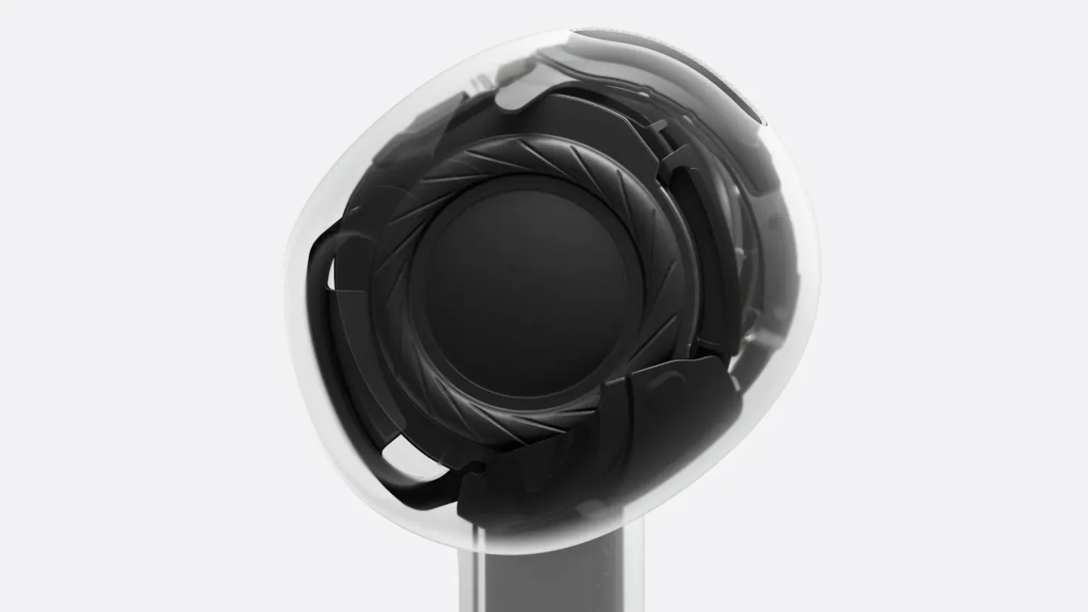 درایور ایرپاد ۴