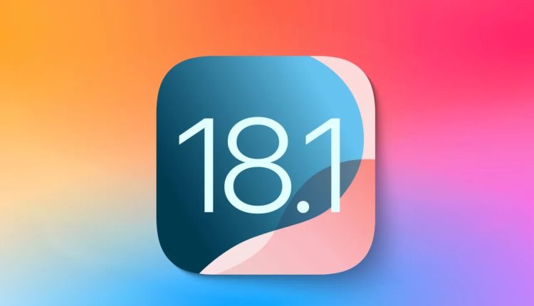 آپدیت iOS 18.1 به همراه هوش مصنوعی Apple Intelligence