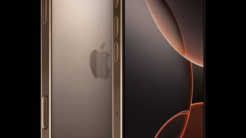 خشاب سیمکارت آیفون ۱۶ پرو