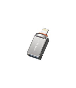 خرید مبدل OTG لایتنینگ به USB-A برای آیفون ۷ تا ۱۴