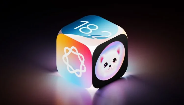 آپدیت iOS 18.2 منتشر شد!