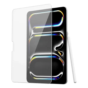 گلس آیپد پرو M4