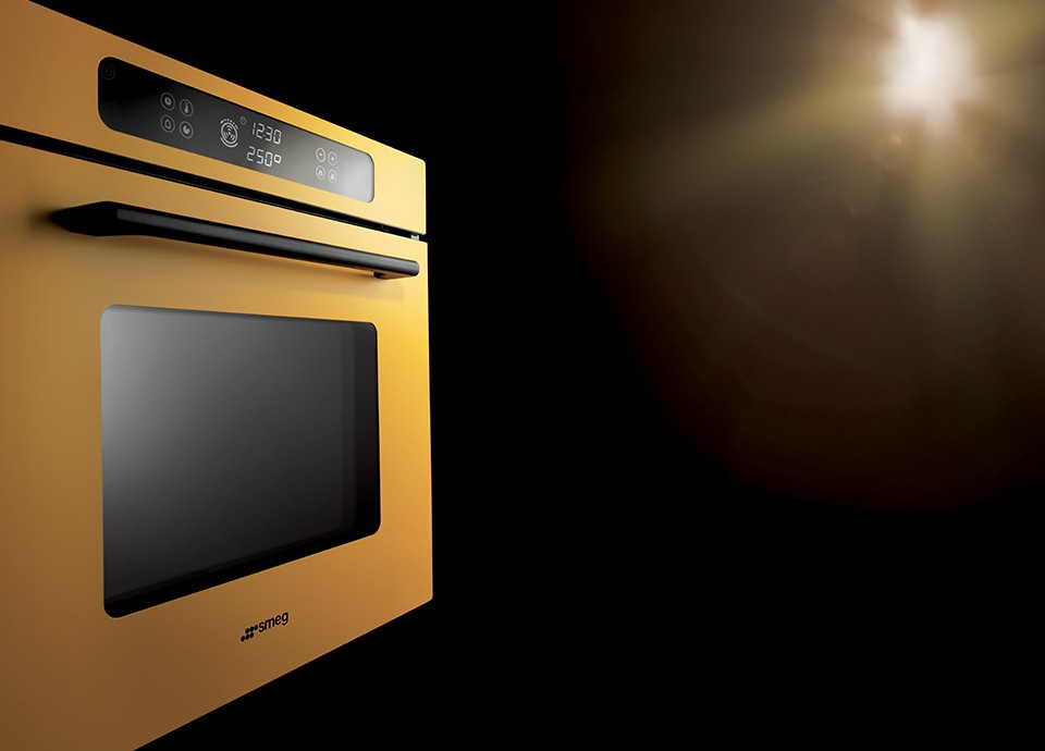 طراحی مدرن و تیز به اسمگ آمد