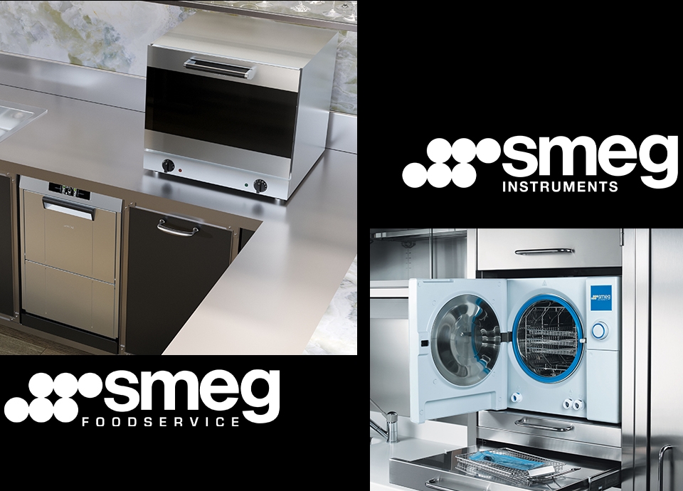 تجهیزات صنعتی اسمگ