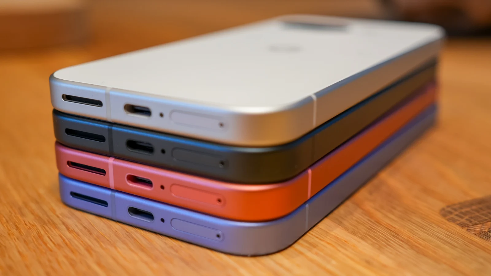 پورت تایپ سی گوگل پیکسل 9a