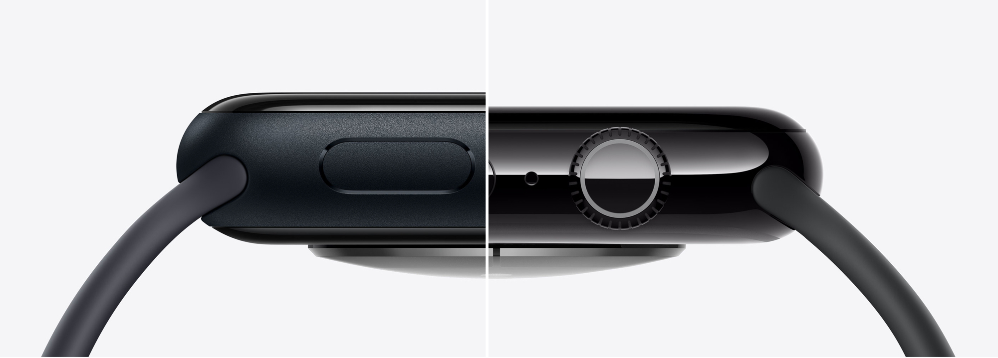 مقایسه اپل واچ سری ۱۰ با اپل واچ SE 2 (2024)