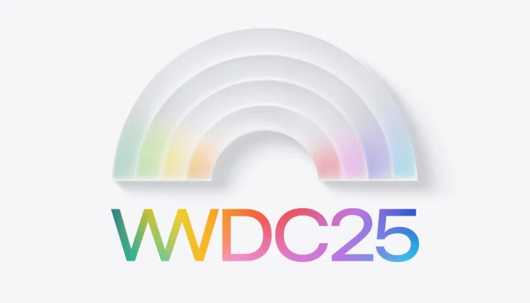رویداد WWDC ۲۰۲۵