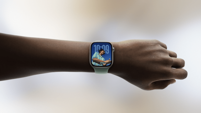 معرفی ژست حرکتی جدید «مچ‌تکانی» واچ‌اواس ۲۶ در رویداد WWDC ۲۰۲۵