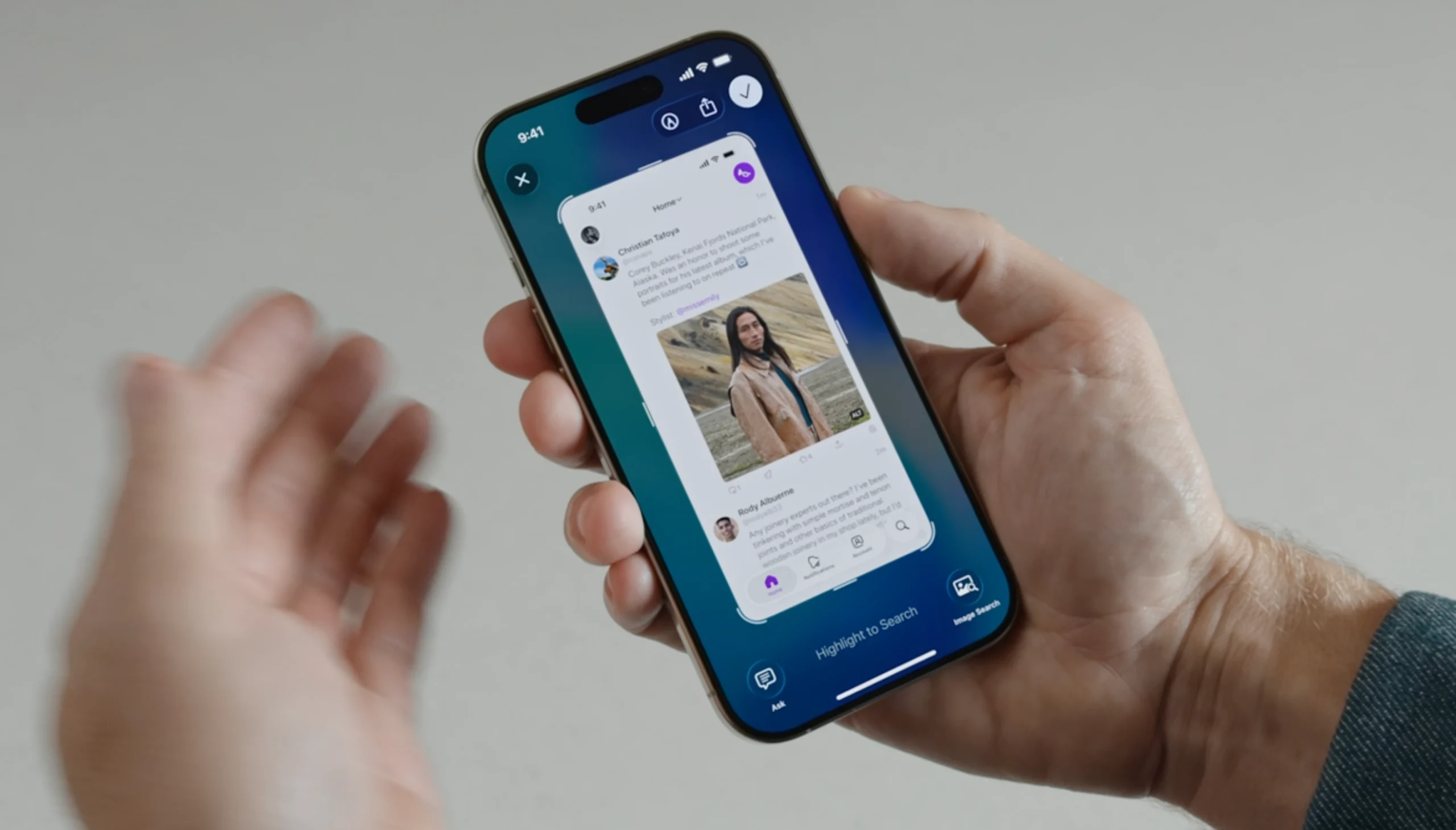 معرفی قابلیت‌های جدید اپل اینتلیجنس در رویداد WWDC ۲۰۲۵