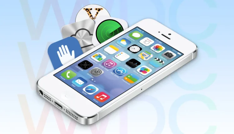 ۱۰ نوآوری اپل در WWDC