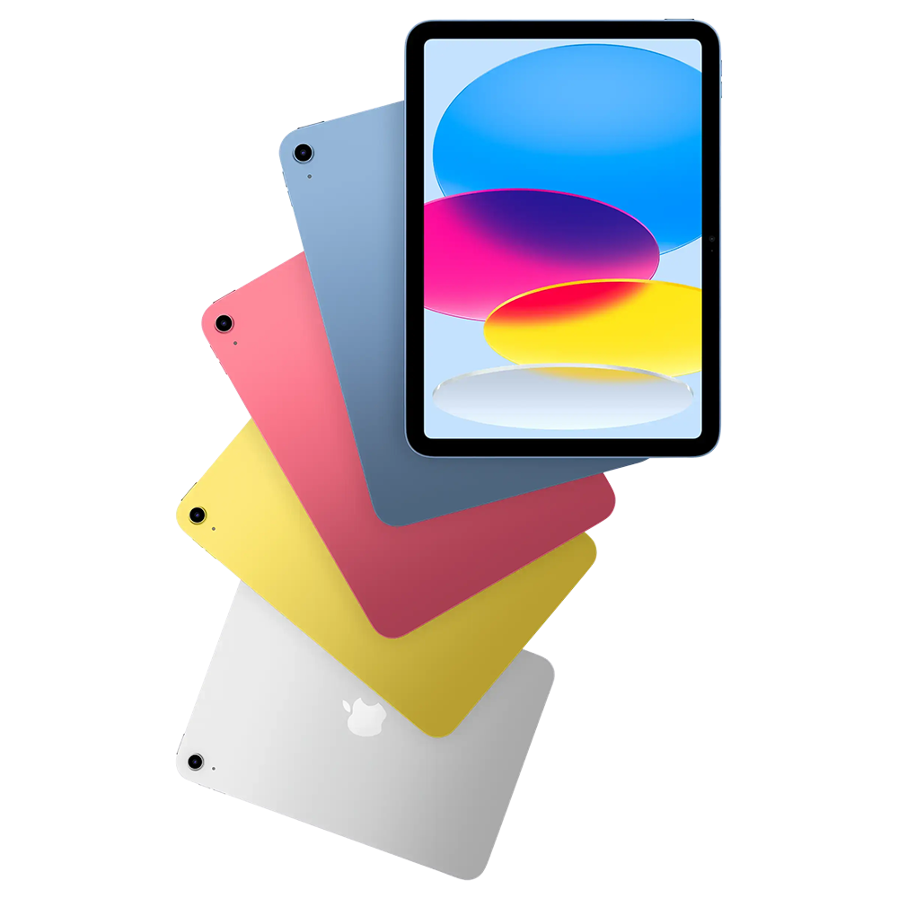 iPad A16 Apple