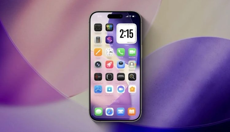آی او اس ۲۶