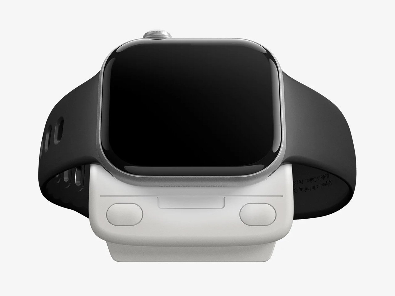 شارژر کلاسیک C1 اسپیگن برای اپل واچ