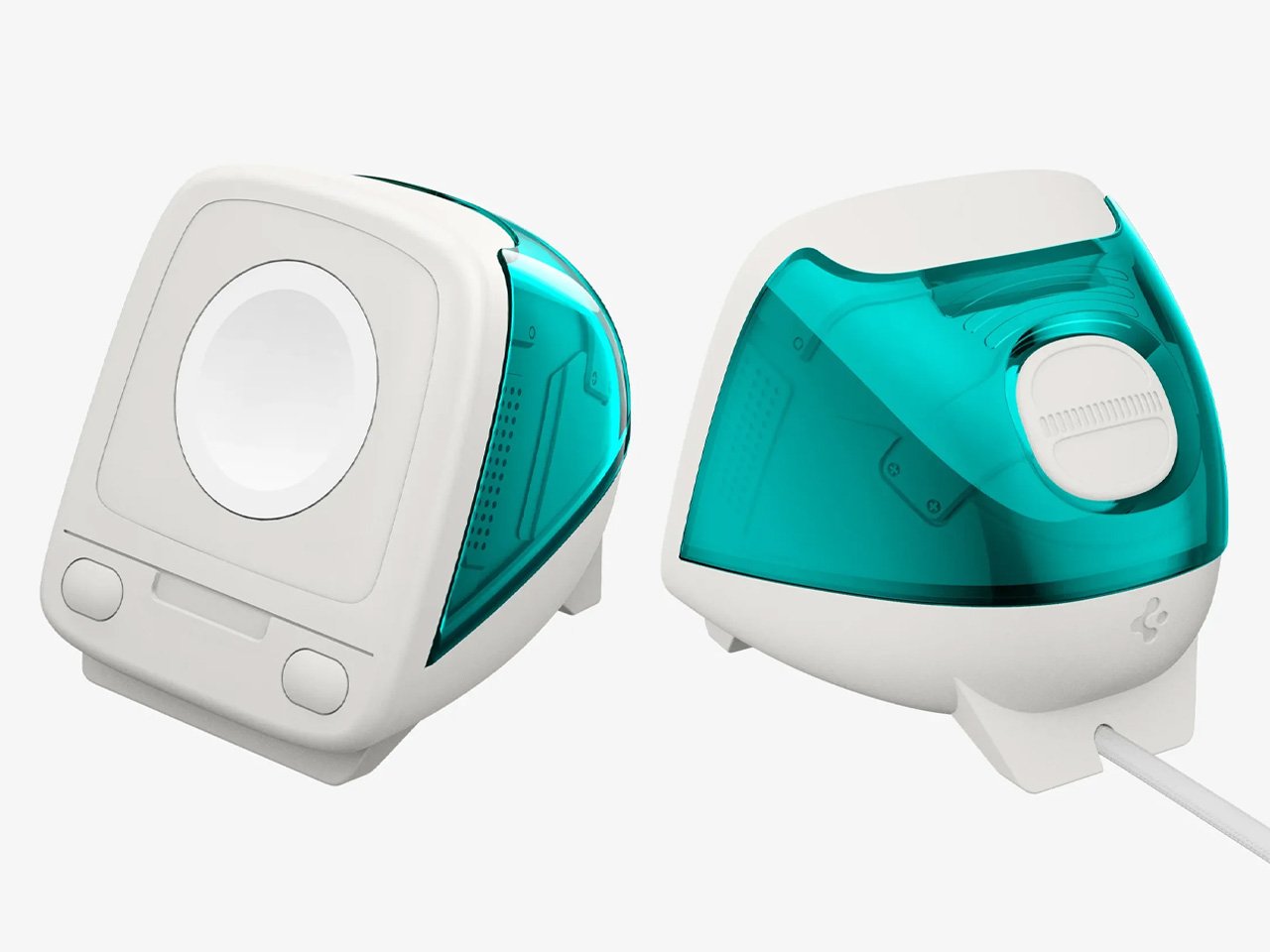 استند اپل واچ اسپیگن C1