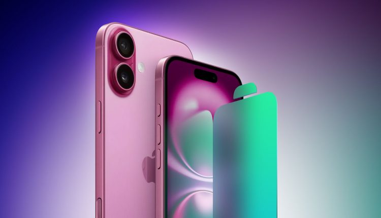 آموزش افزایش شارژدهی باتری آیفون در iOS 26