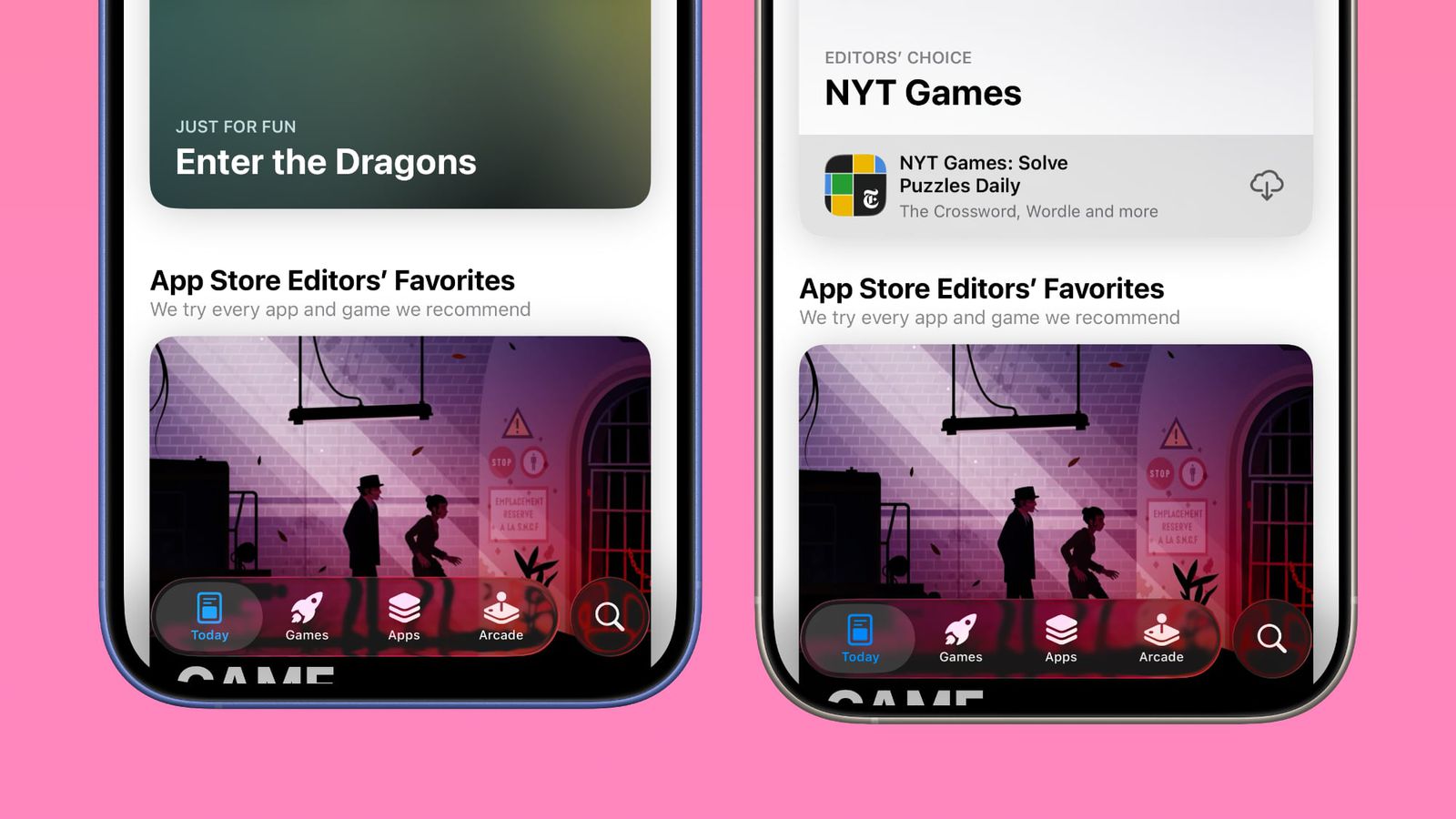 طراحی شیشهای نوار ابزار در iOS 26