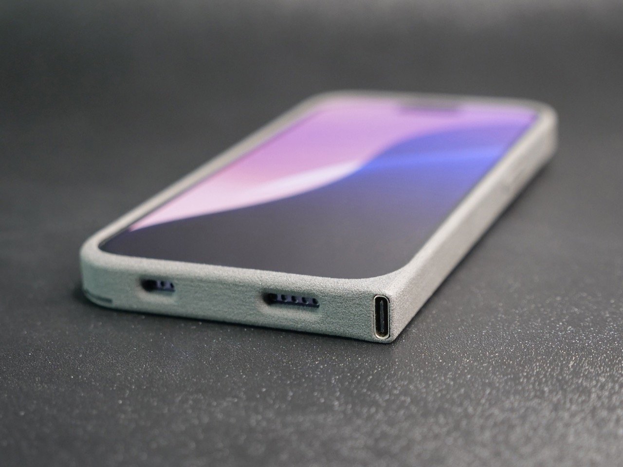 کیس تایپ سی آیفون کن پیلونل