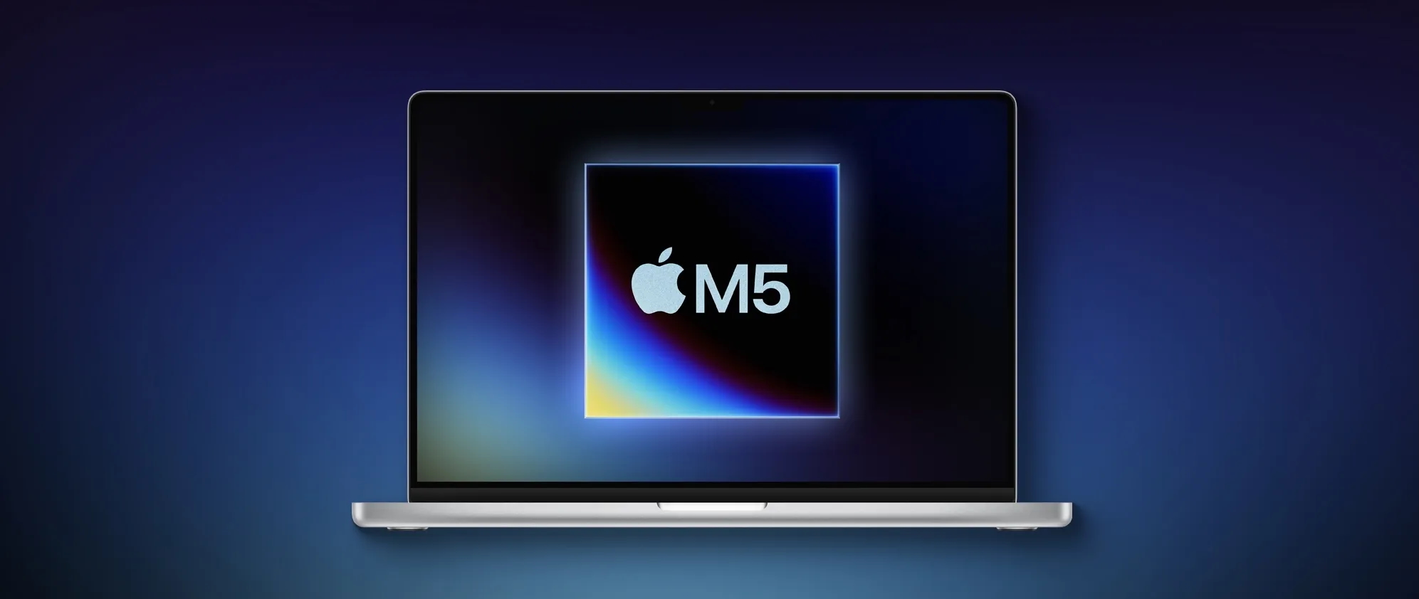 مک بوک پرو M5