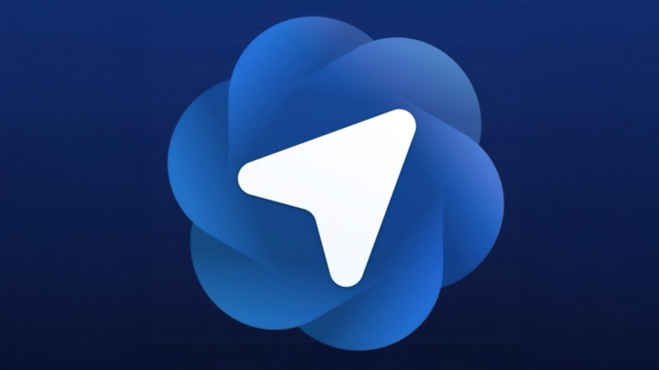 لوگو ChatGPT Atlas