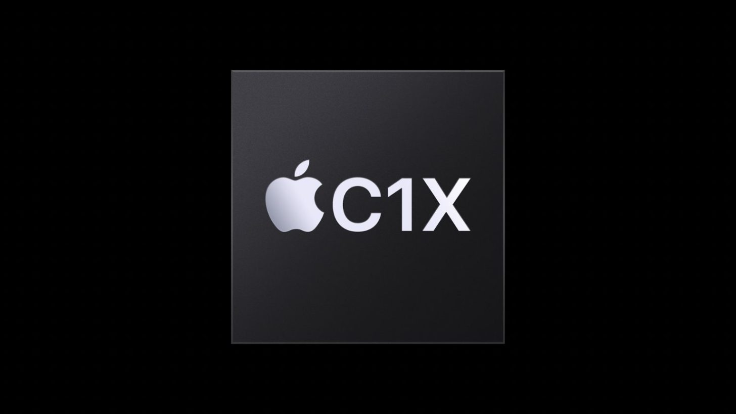 مودم C1X اپل