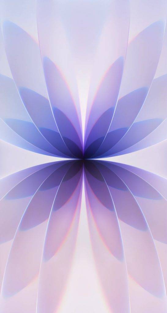 والپیپر آیفون ۱۷ یاسی