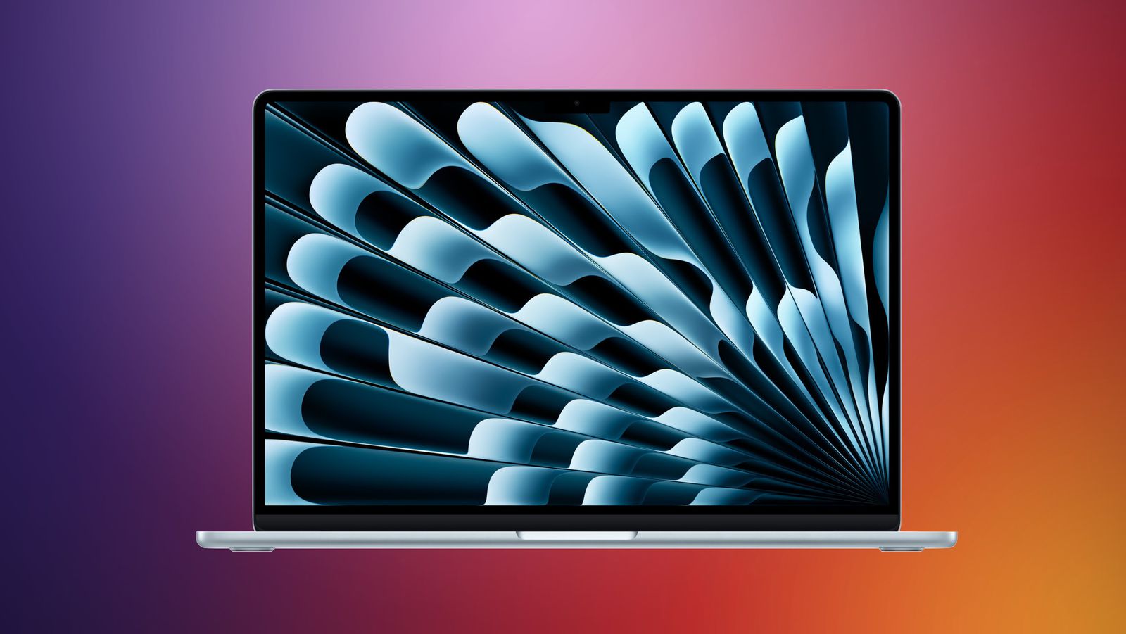 مک بوک ایر ۲۰۲۵