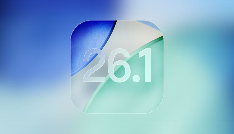 ویژگی‌های آپدیت iOS 26.1 آیفون