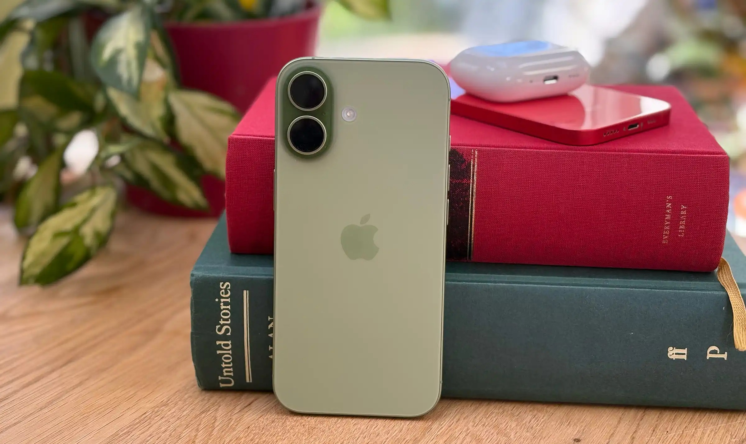 ارزش خرید آیفون ۱۷