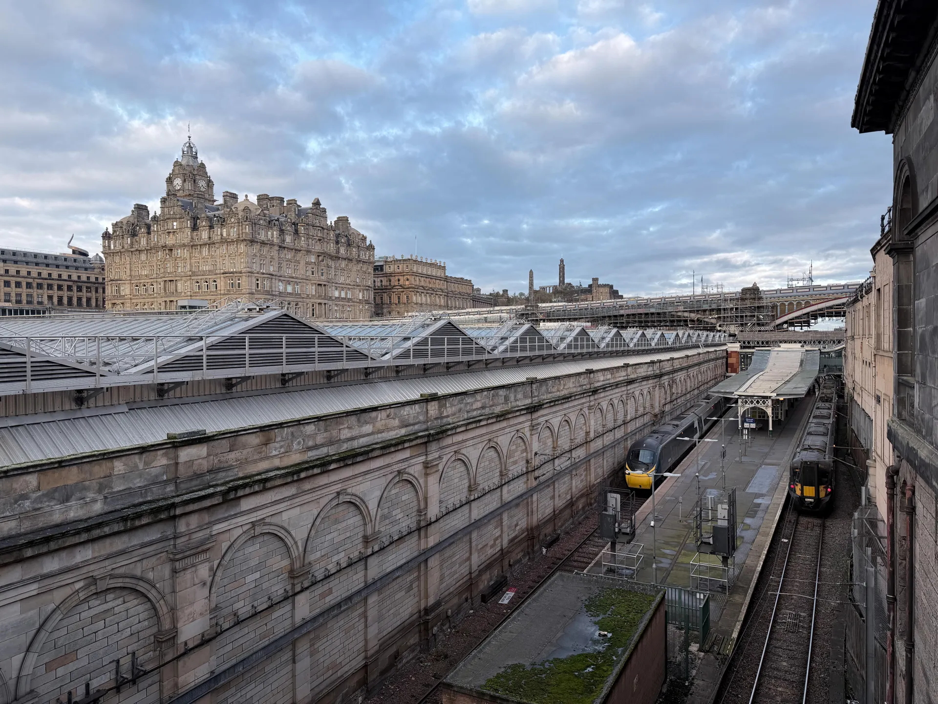 عکاسی حرفه‌ای با آیفون - روی ترکیب‌بندی خود تمرکز کنید