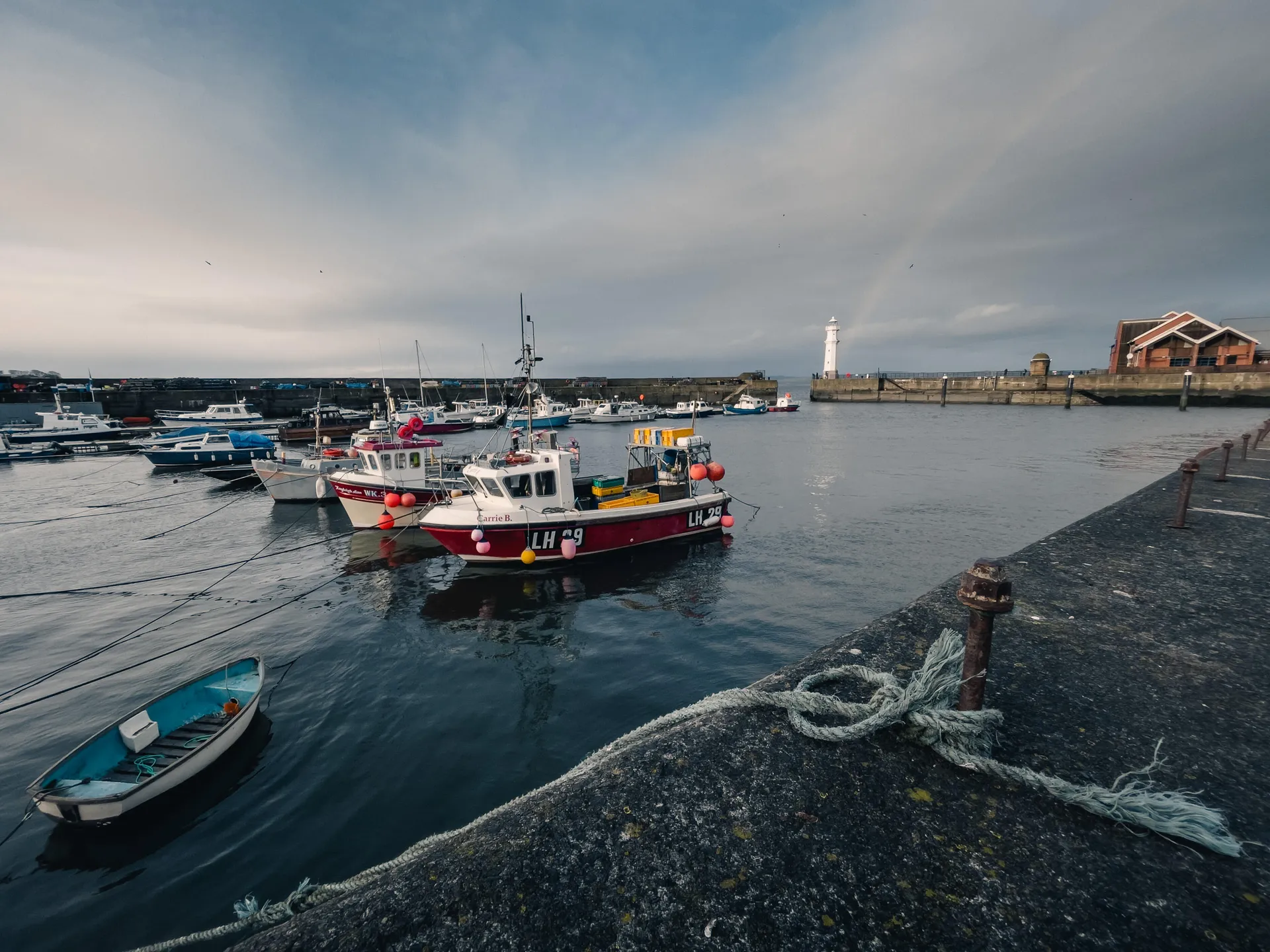 عکاسی حرفه‌ای با آیفون - با لنزهای مختلف آزمایش کنید