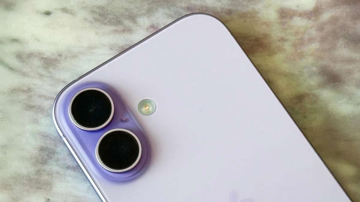 ارزش خرید آیفون ۱۷