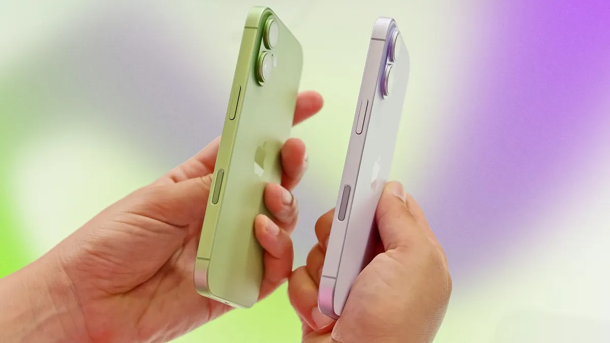 ارزش خرید آیفون ۱۷