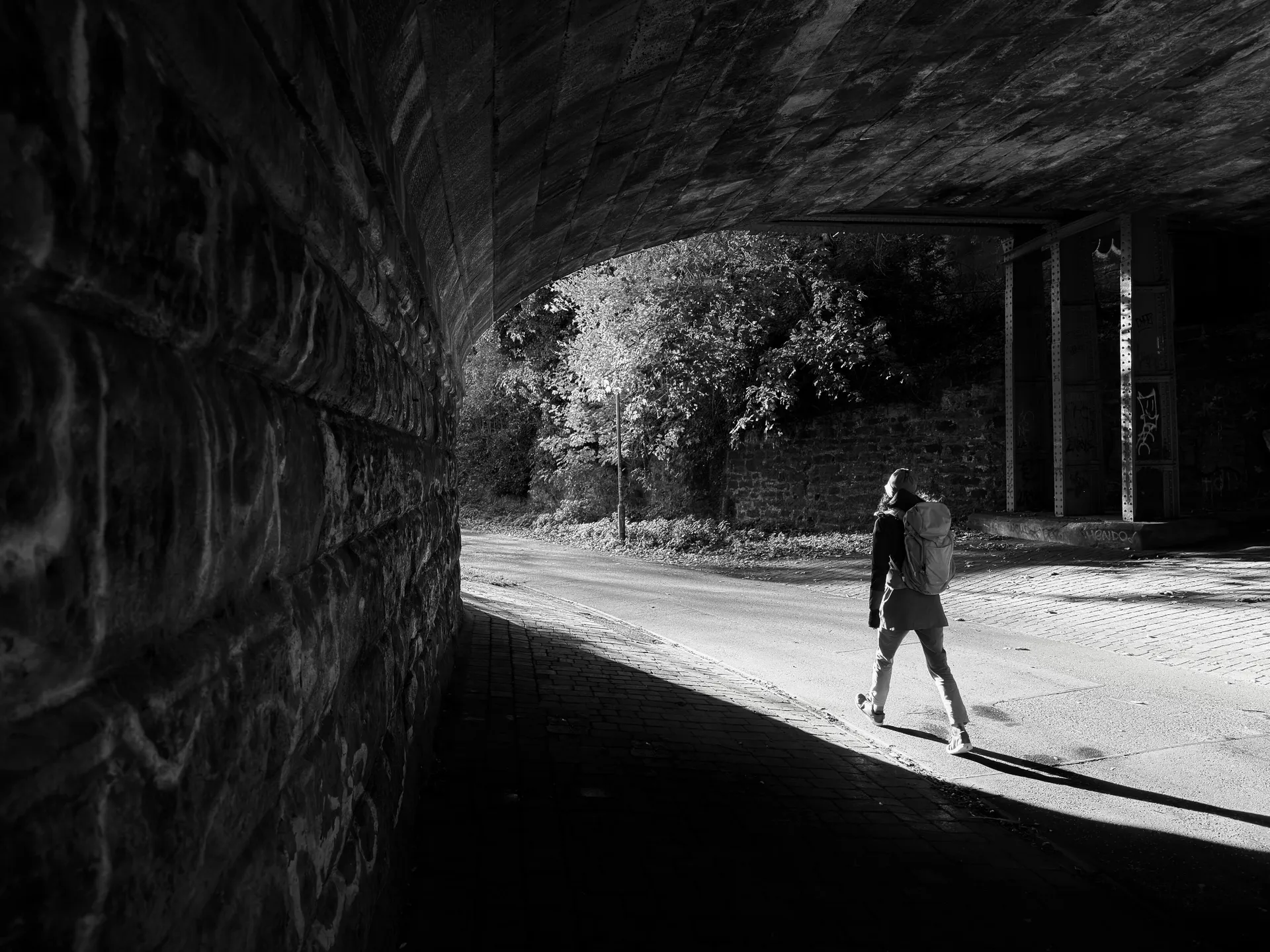 عکاسی حرفه‌ای با آیفون - کنترل را به دست بگیرید