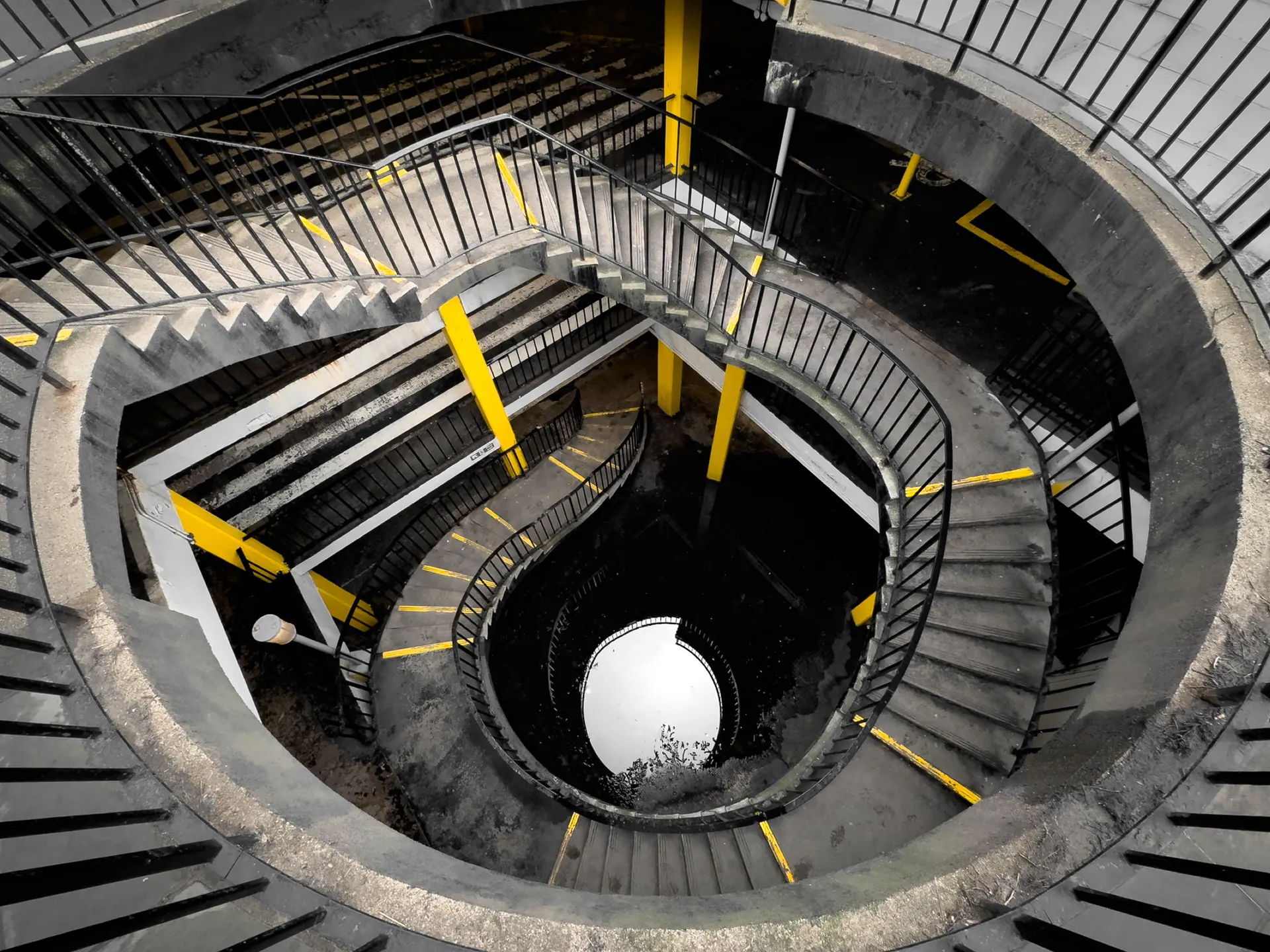 عکاسی حرفه‌ای با آیفون - روی ترکیب‌بندی خود تمرکز کنید