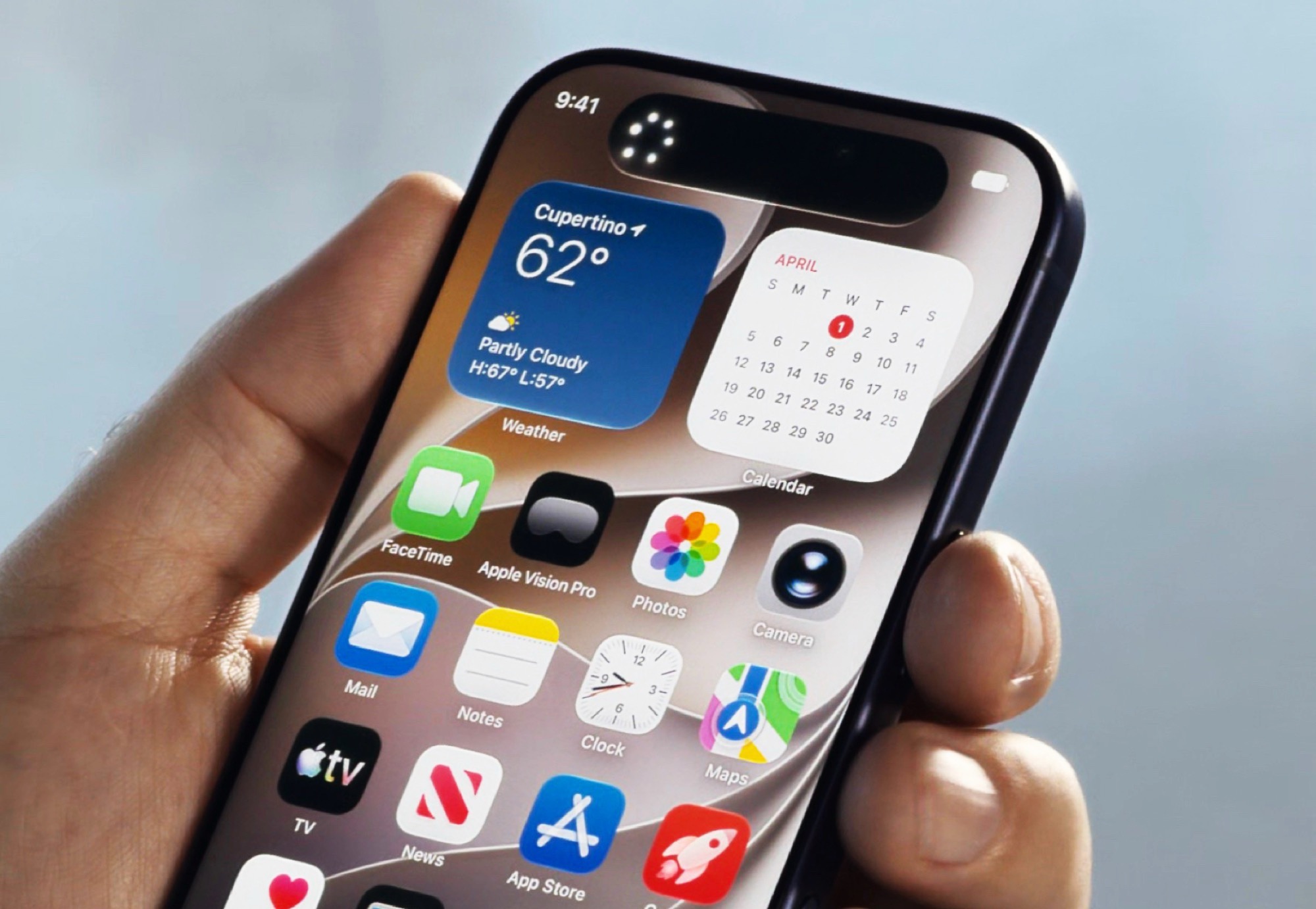 تغییرات iOS 27