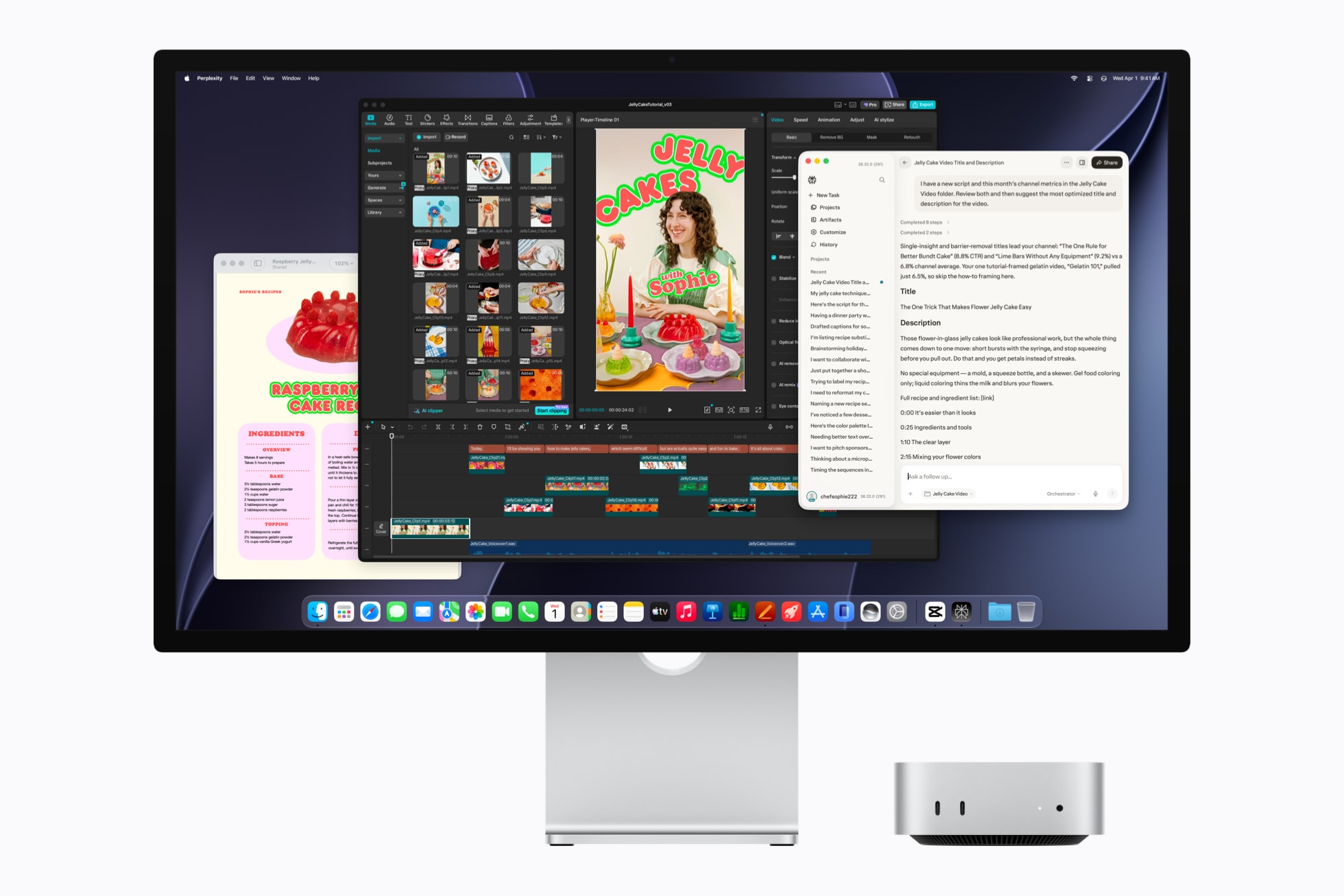 Mac mini M6