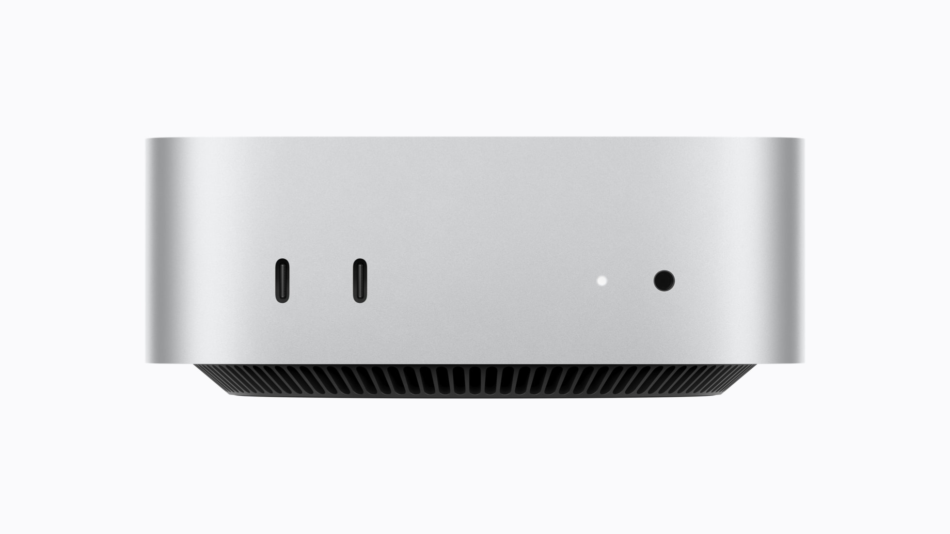 mac mini m6