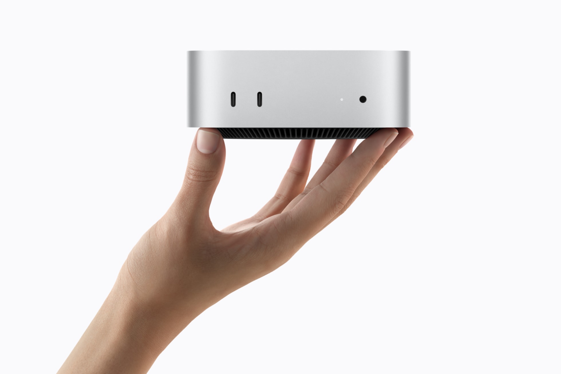 Mac mini M6 جدید اپل ۲۰۲۶