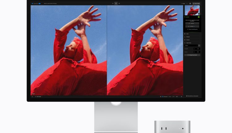 معرفی Mac mini M6 و Mac Studio M5 Ultra اپل